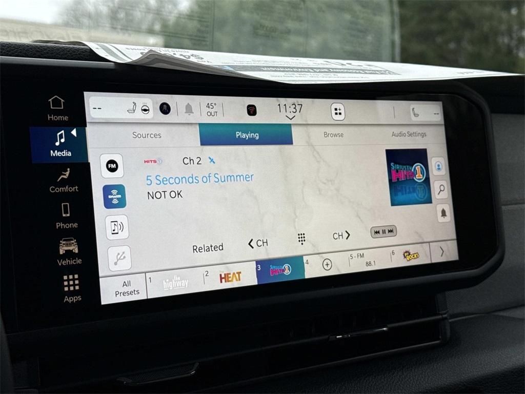 new 2026 Jeep Wrangler car, priced at $49,690