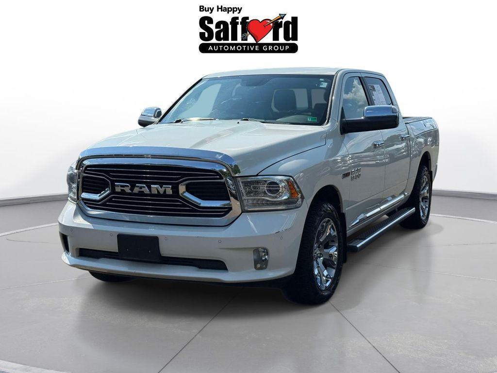 used 2016 Ram 1500 car, priced at $20,000