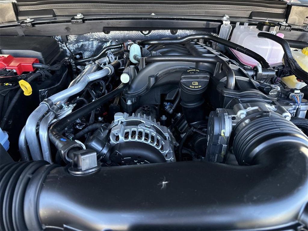 new 2026 Jeep Wrangler car, priced at $48,254