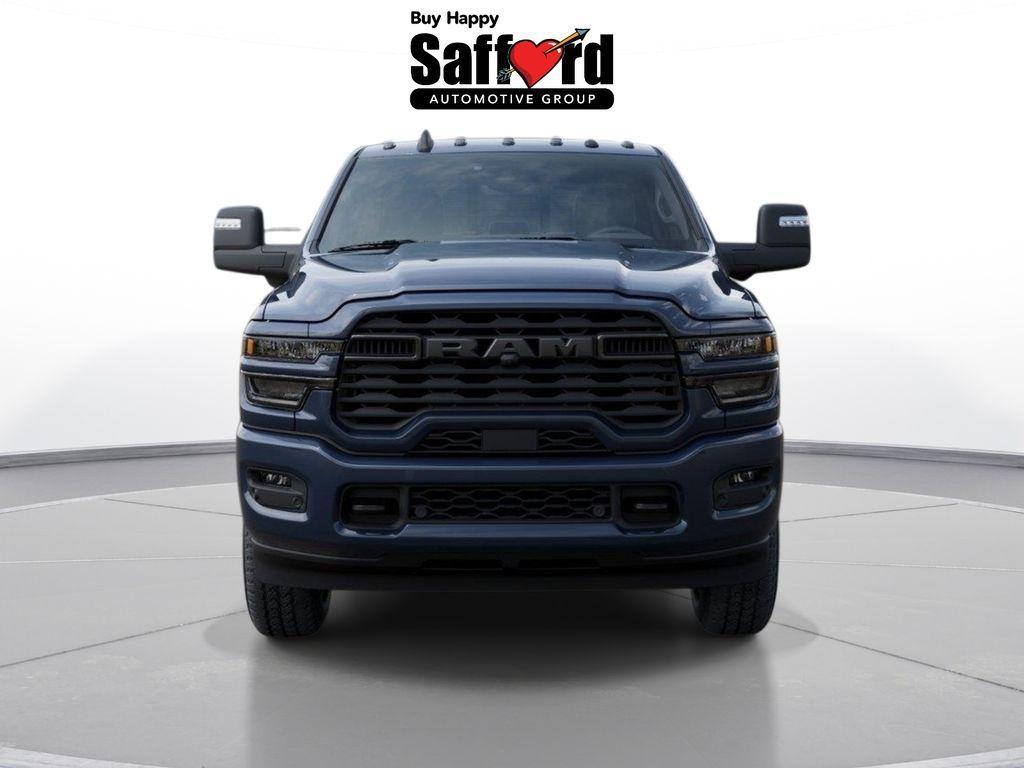 new 2026 Ram 2500 car