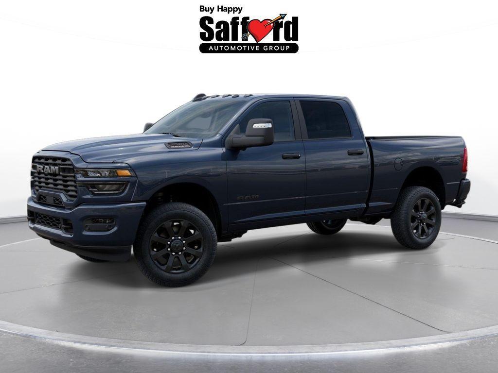 new 2026 Ram 2500 car