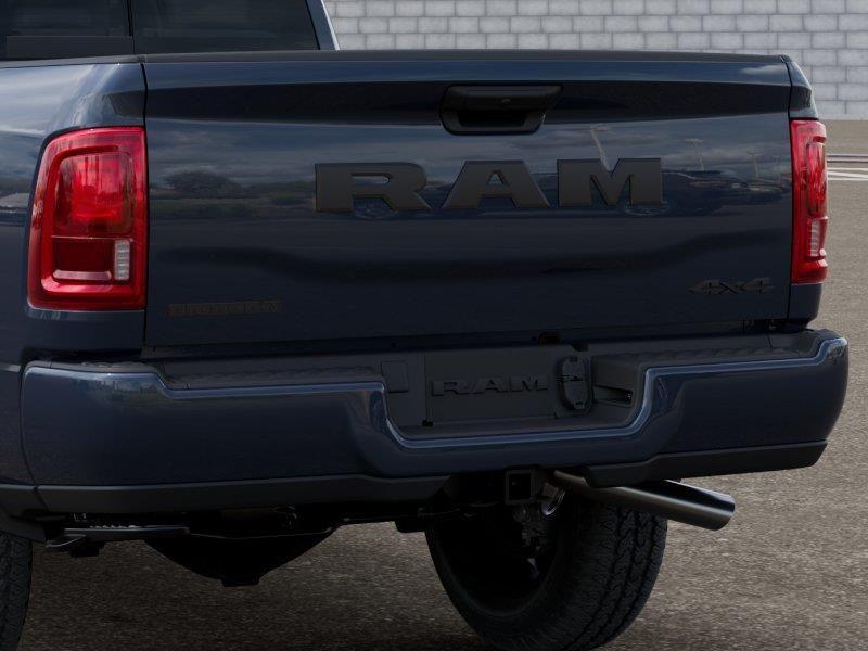 new 2026 Ram 2500 car