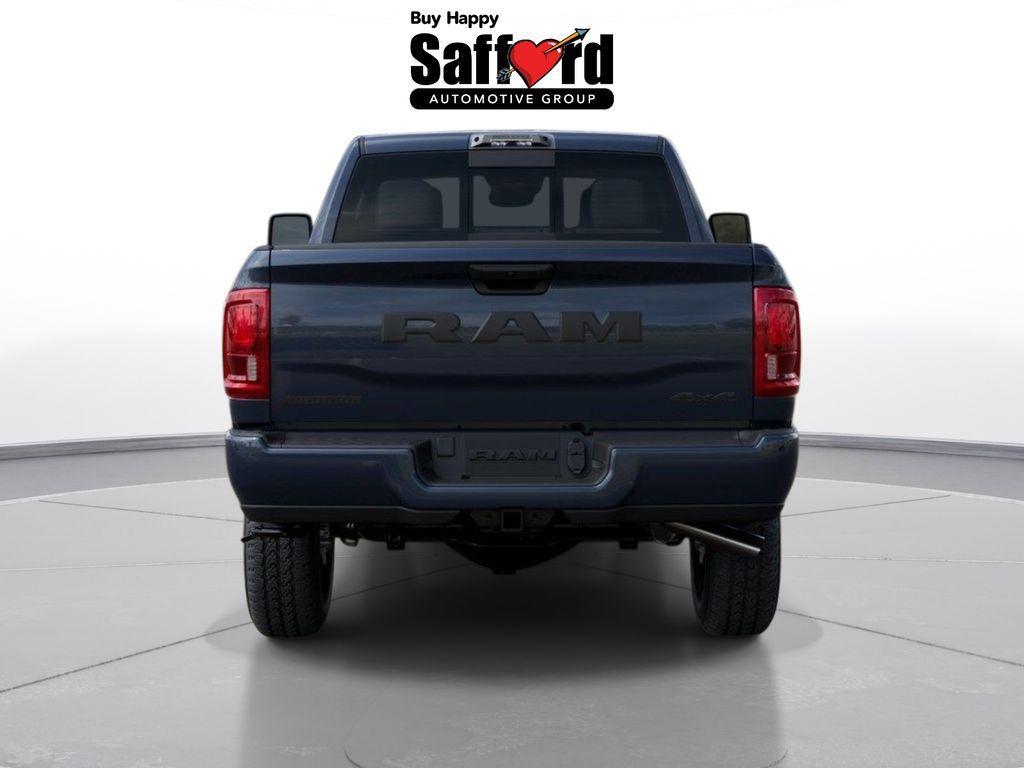 new 2026 Ram 2500 car