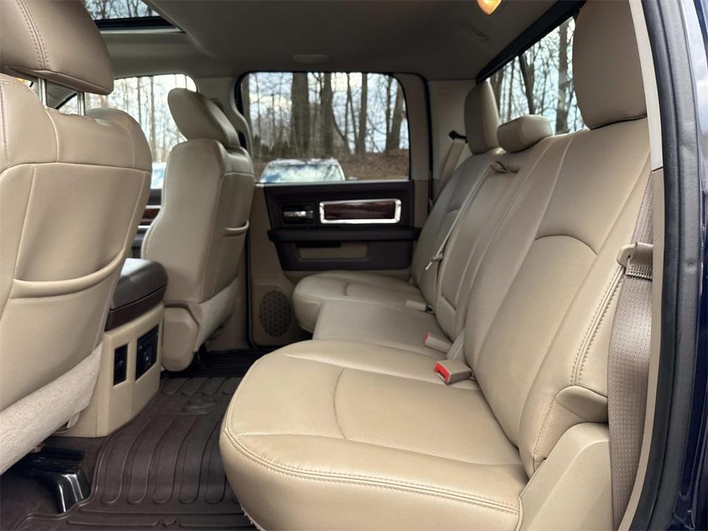 used 2012 Ram 1500 car, priced at $12,500