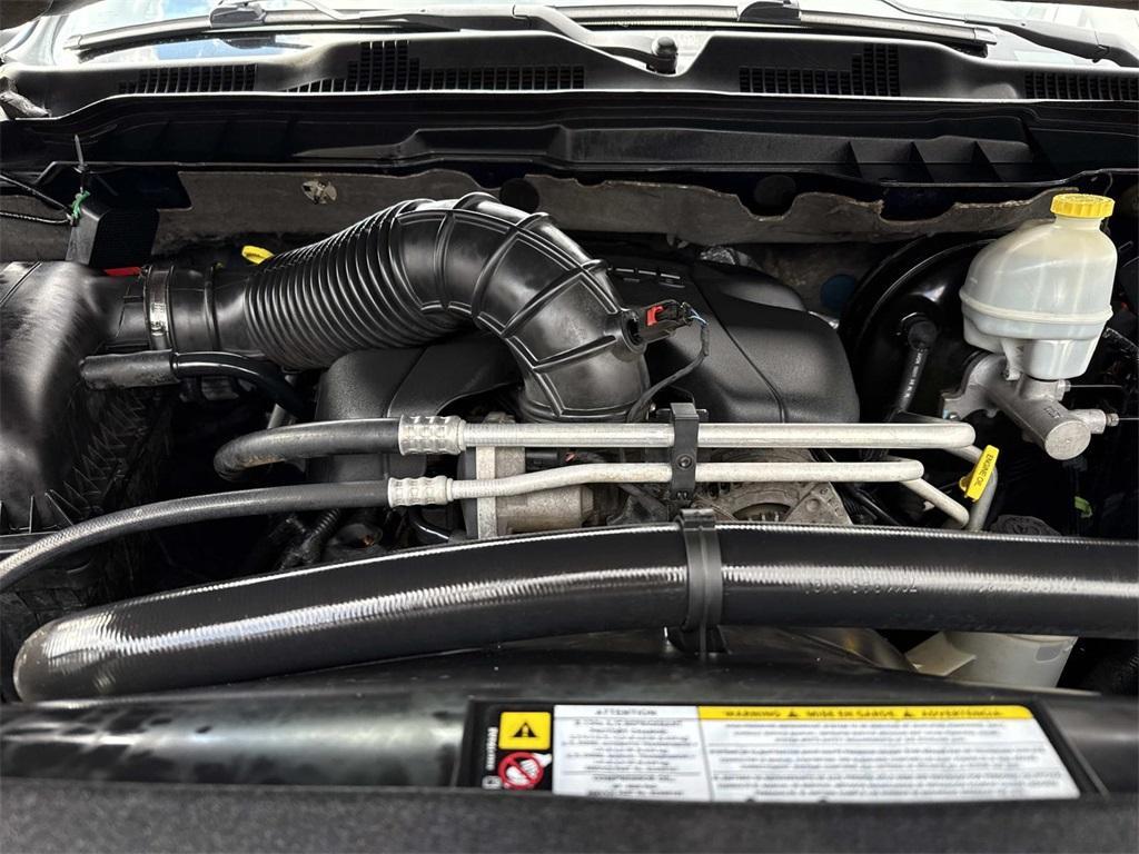 used 2012 Ram 1500 car, priced at $12,500
