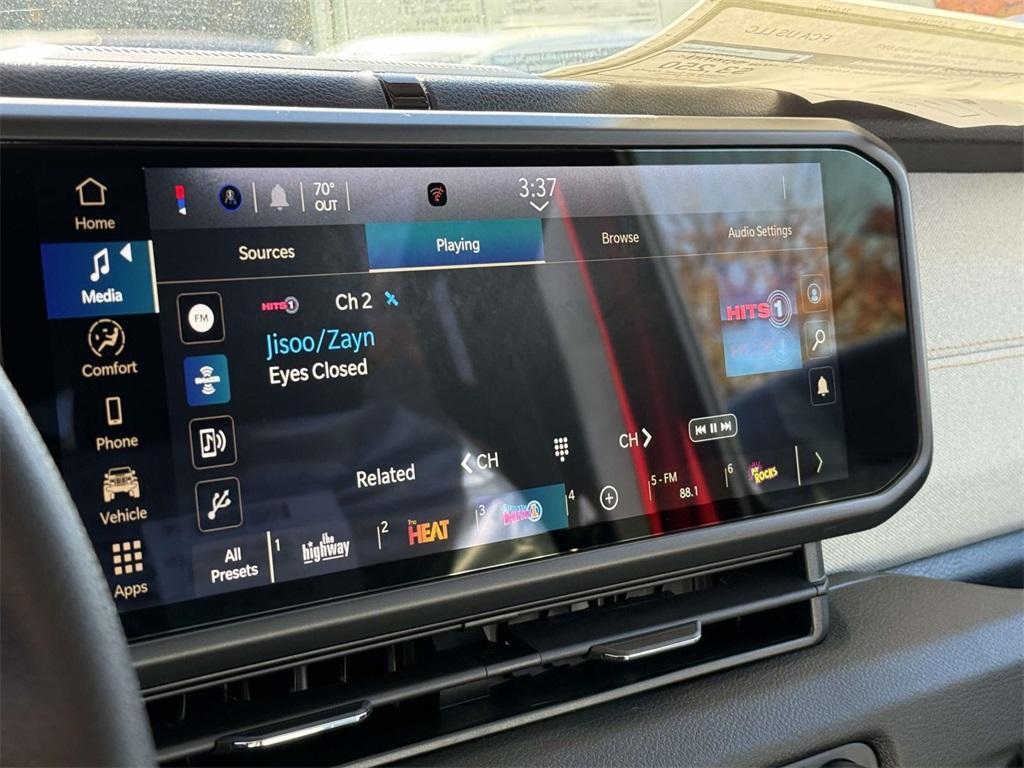 new 2026 Jeep Wrangler car, priced at $39,370