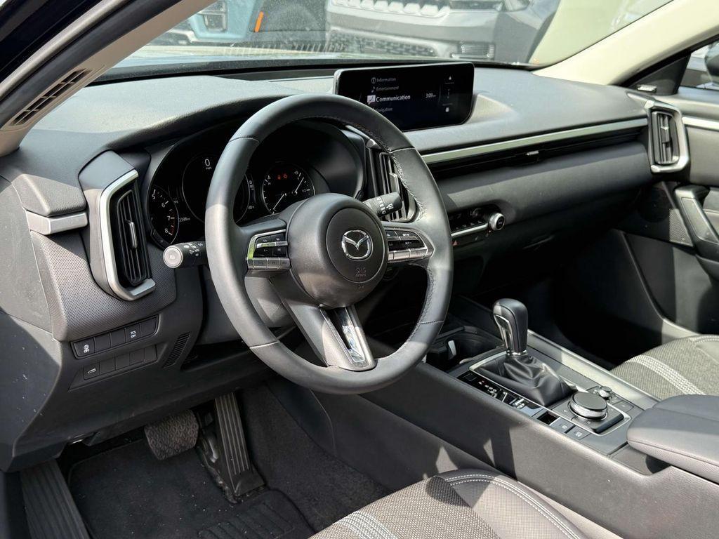 used 2025 Mazda CX-50 car, priced at $32,473