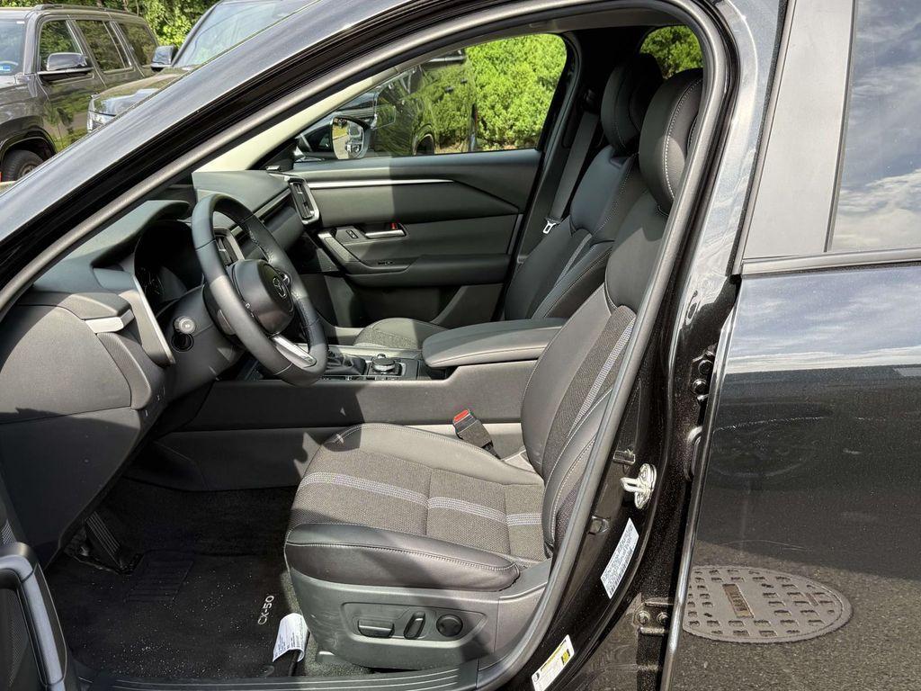 used 2025 Mazda CX-50 car, priced at $32,473