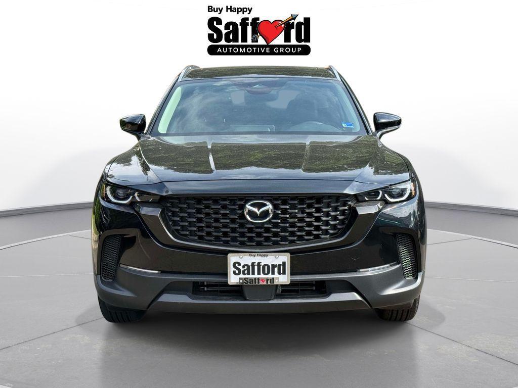 used 2025 Mazda CX-50 car, priced at $32,473
