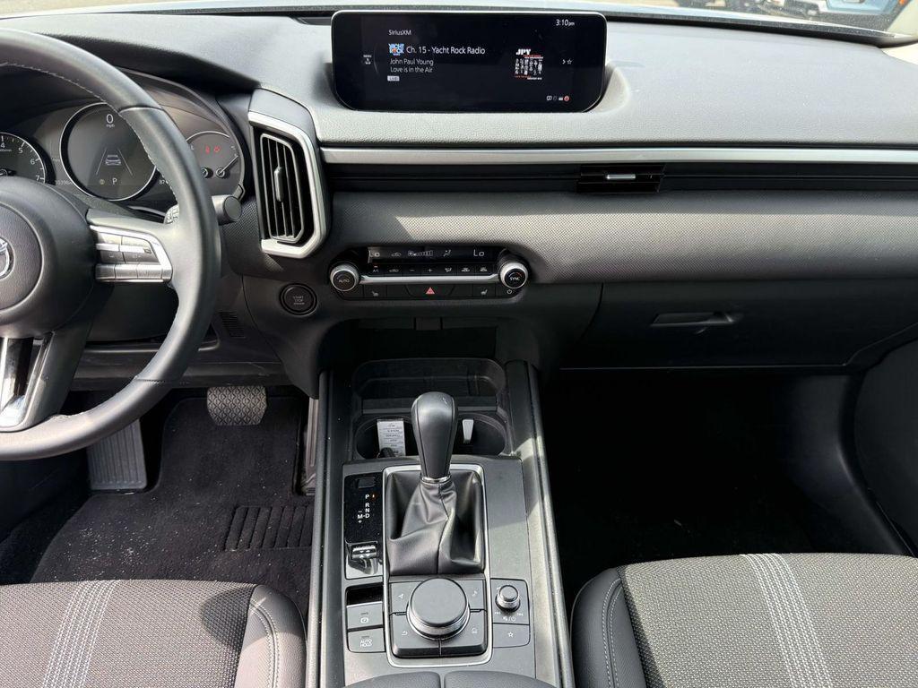 used 2025 Mazda CX-50 car, priced at $32,473