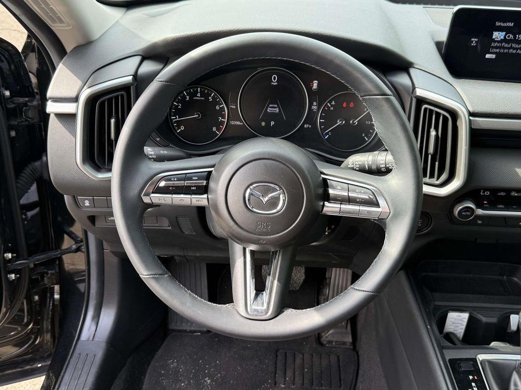used 2025 Mazda CX-50 car, priced at $32,473