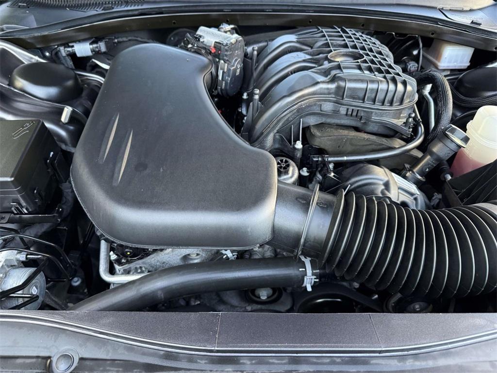 used 2023 Chrysler 300 car, priced at $25,798