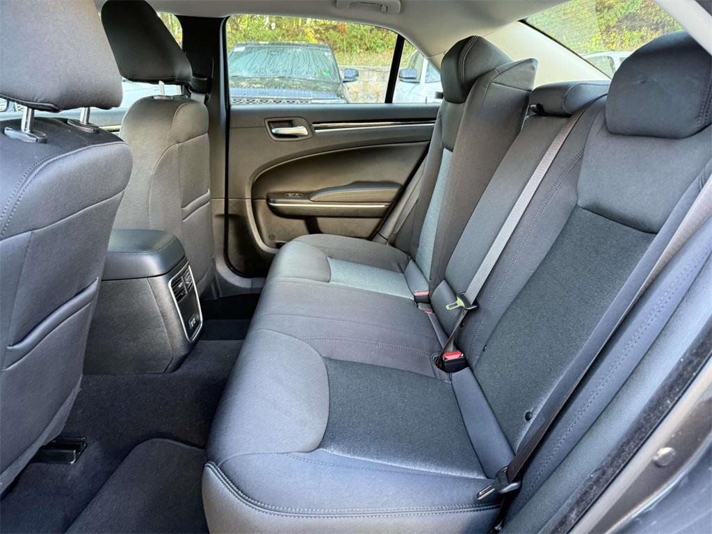 used 2023 Chrysler 300 car, priced at $25,798