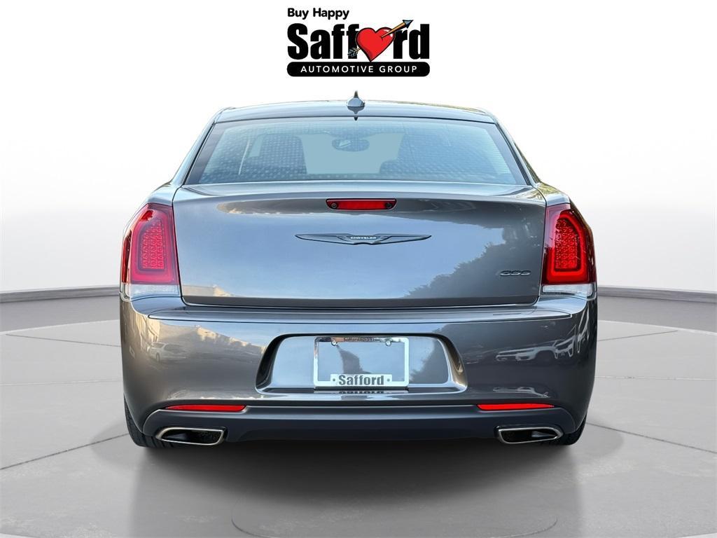 used 2023 Chrysler 300 car, priced at $25,798