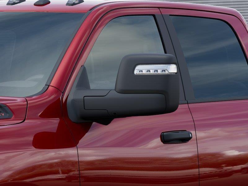 new 2026 Ram 2500 car