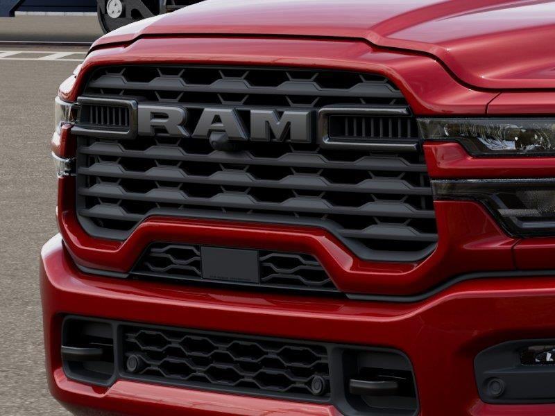 new 2026 Ram 2500 car