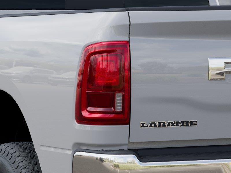 new 2026 Ram 2500 car, priced at $84,304