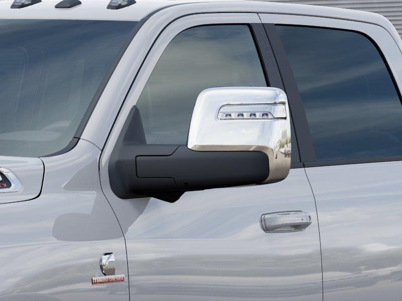 new 2026 Ram 2500 car, priced at $84,304