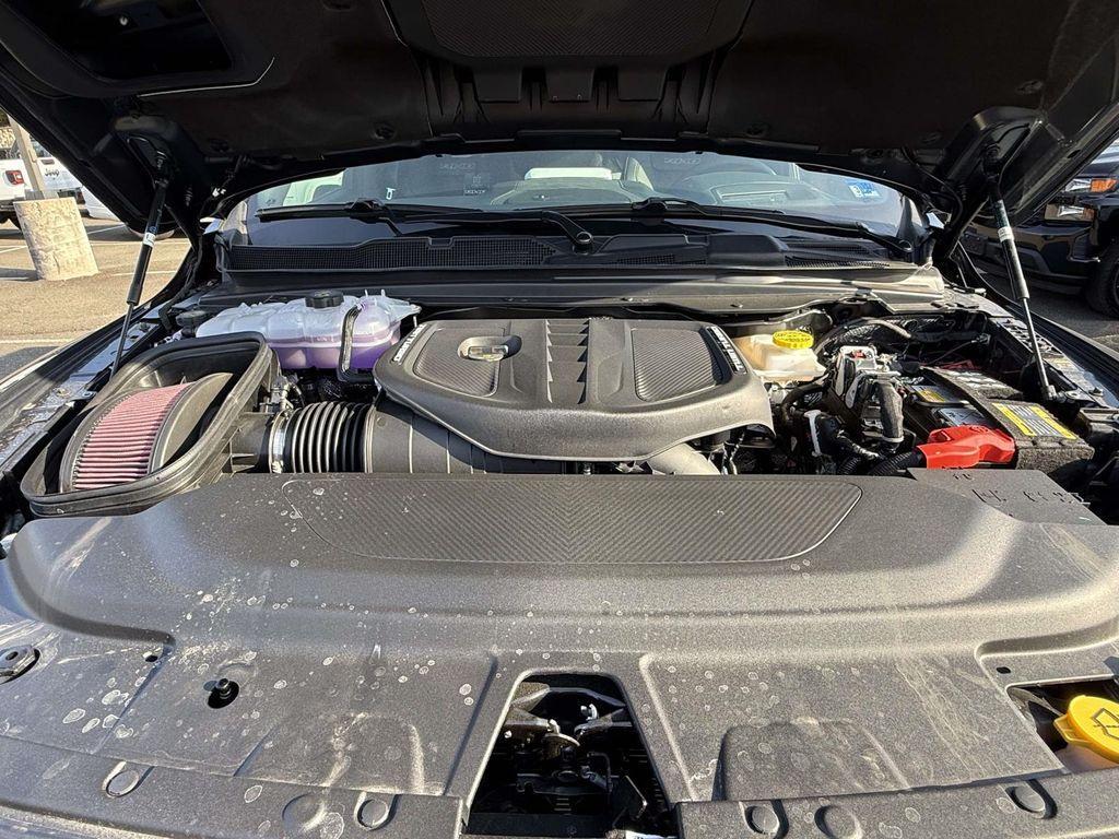 new 2026 Ram 1500 car, priced at $79,962