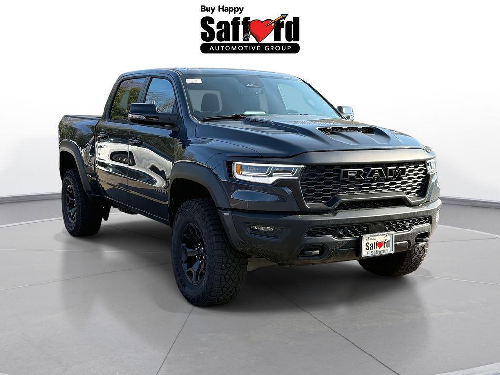 new 2026 Ram 1500 car, priced at $79,962