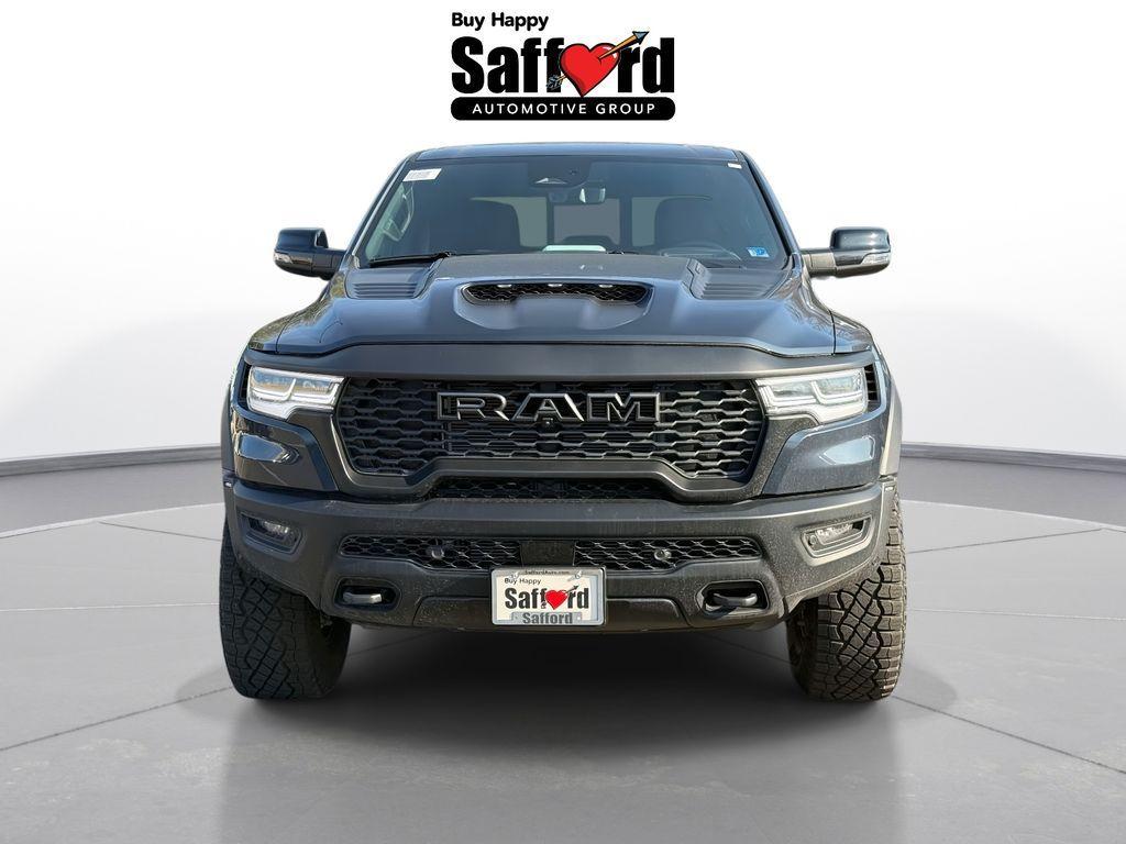 new 2026 Ram 1500 car, priced at $79,962