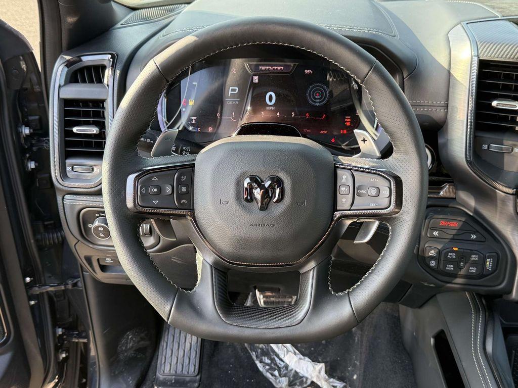 new 2026 Ram 1500 car, priced at $79,962