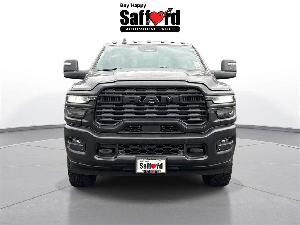 new 2026 Ram 2500 car, priced at $50,687