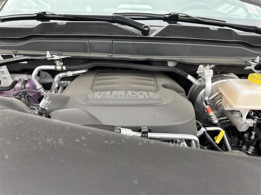 new 2026 Ram 2500 car, priced at $67,609