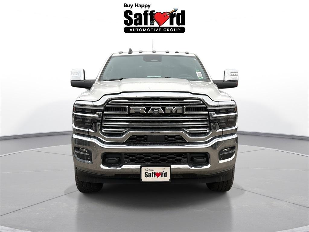 new 2026 Ram 2500 car, priced at $67,609