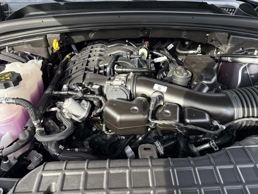 new 2025 Jeep Grand Cherokee car, priced at $41,955