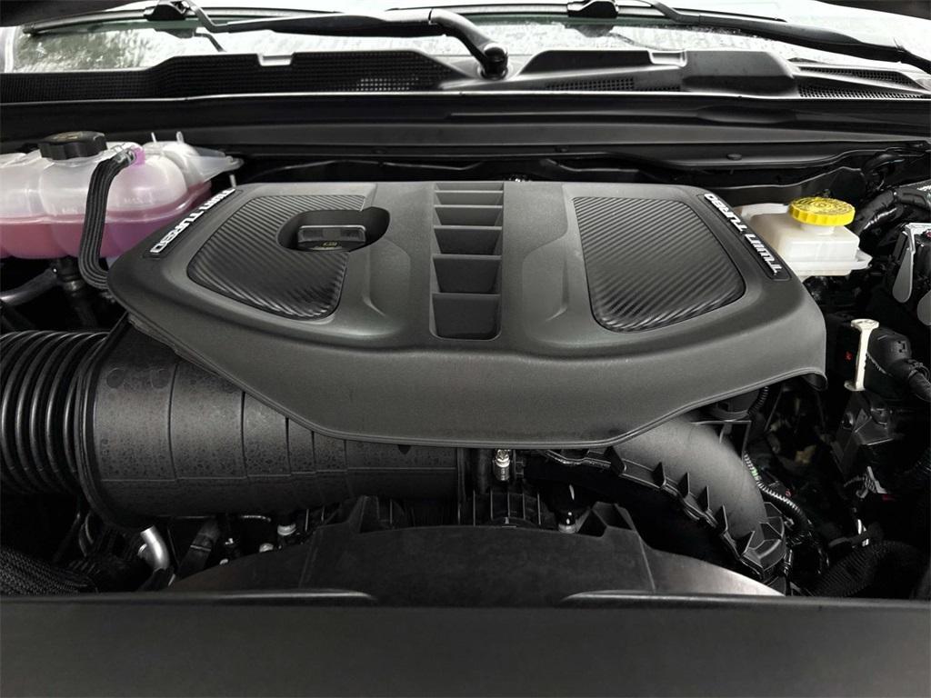 new 2026 Ram 1500 car, priced at $82,372