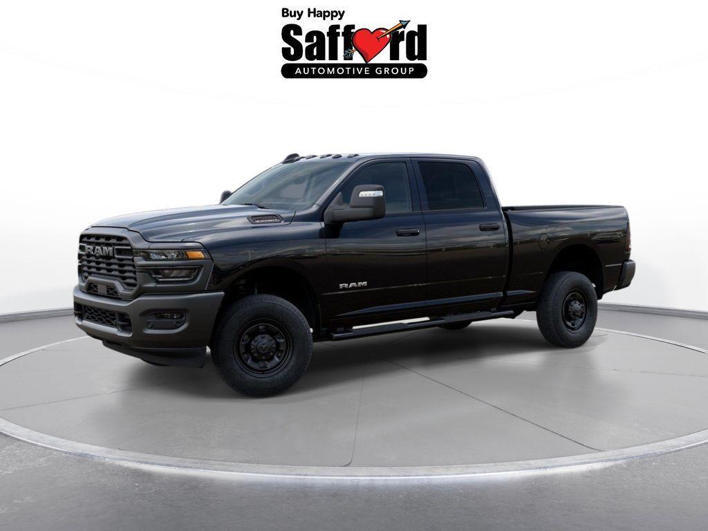 new 2026 Ram 2500 car