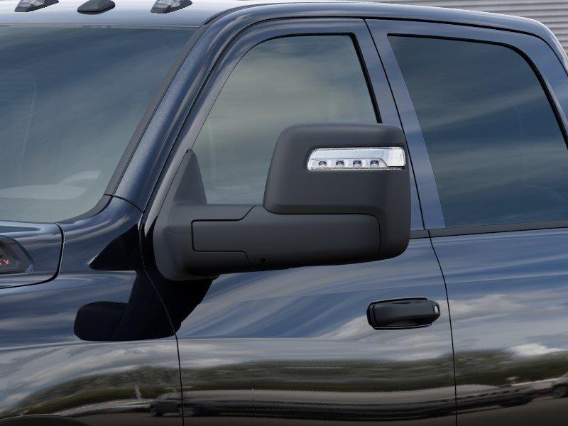 new 2026 Ram 2500 car