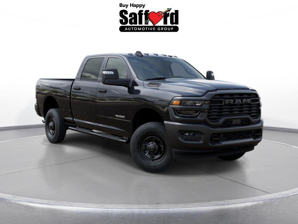 new 2026 Ram 2500 car
