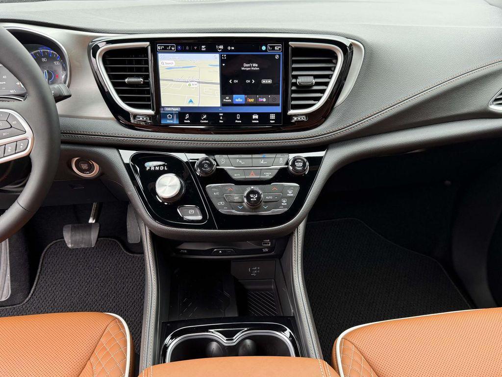 new 2026 Chrysler Pacifica car, priced at $51,487