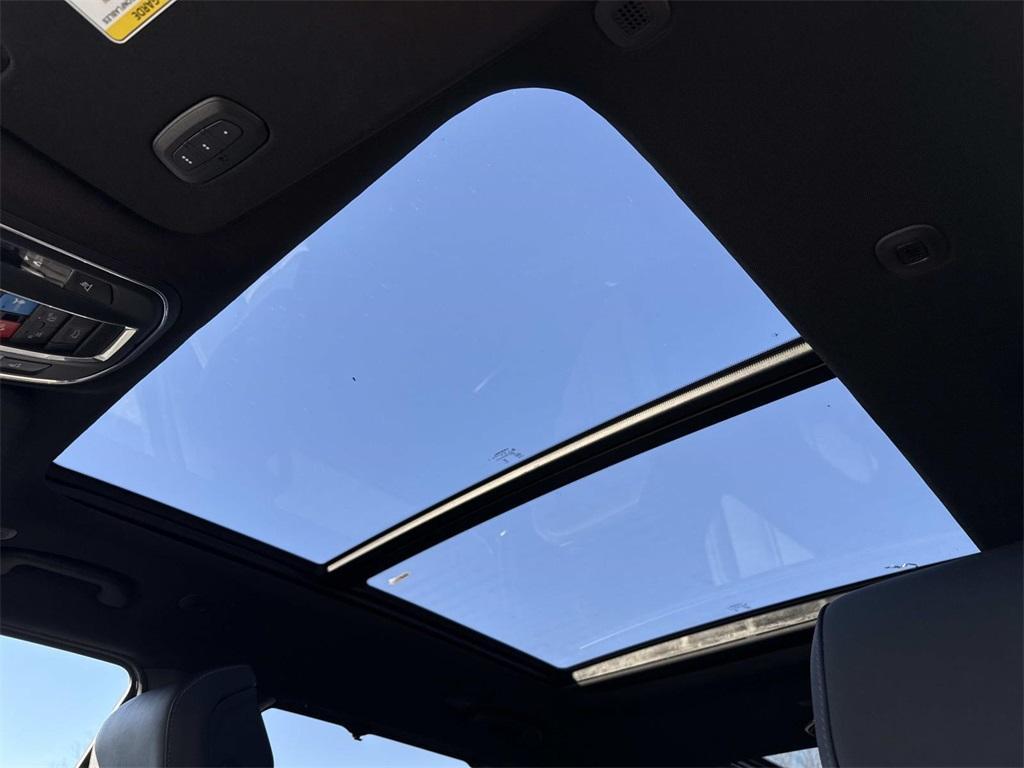 new 2026 Jeep Grand Wagoneer car, priced at $74,737