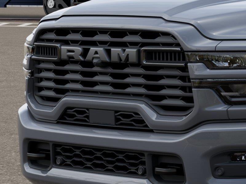 new 2026 Ram 2500 car