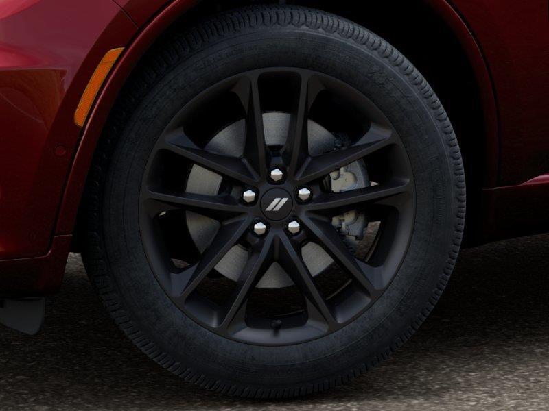 new 2026 Dodge Durango car, priced at $45,362