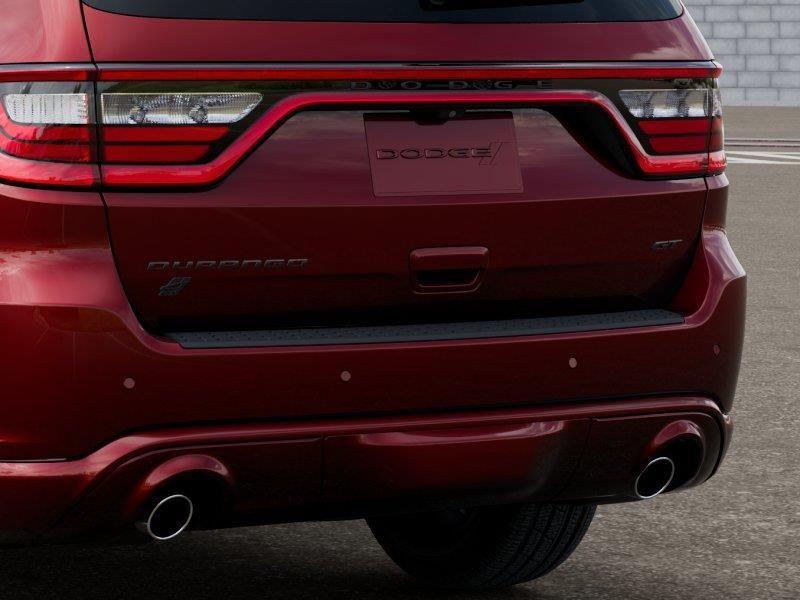 new 2026 Dodge Durango car, priced at $45,362