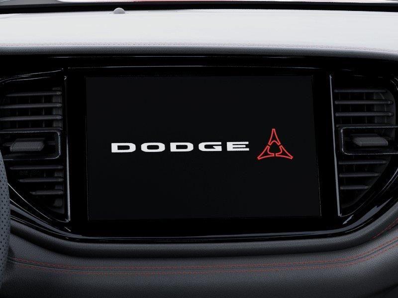 new 2026 Dodge Durango car, priced at $45,362