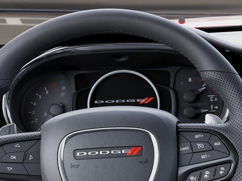 new 2026 Dodge Durango car, priced at $45,362