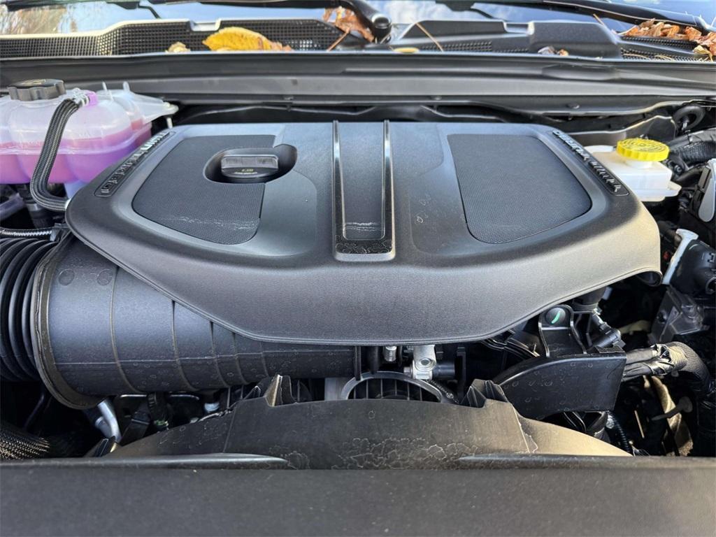 new 2026 Ram 1500 car, priced at $49,851