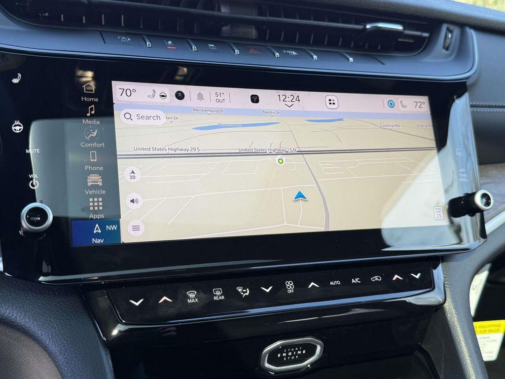 new 2026 Jeep Grand Cherokee car, priced at $43,898