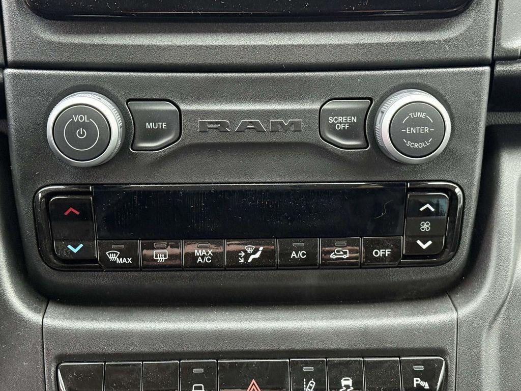 new 2026 Ram ProMaster 2500 car, priced at $42,609