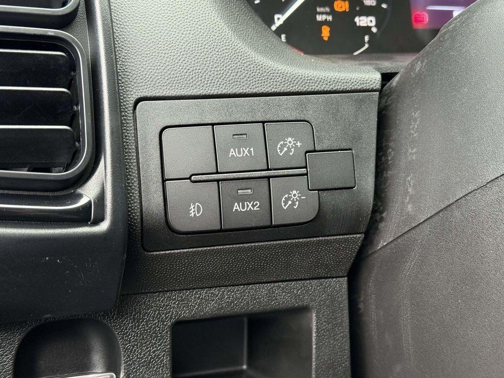 new 2026 Ram ProMaster 2500 car, priced at $42,609