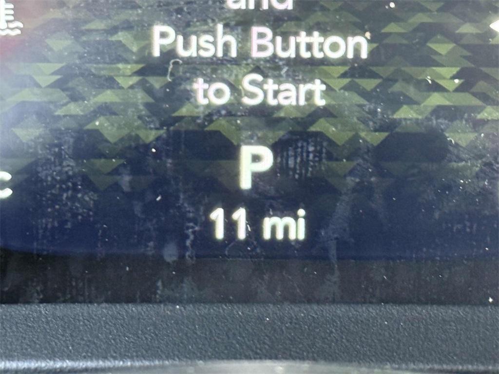 new 2025 Jeep Wrangler car, priced at $40,828