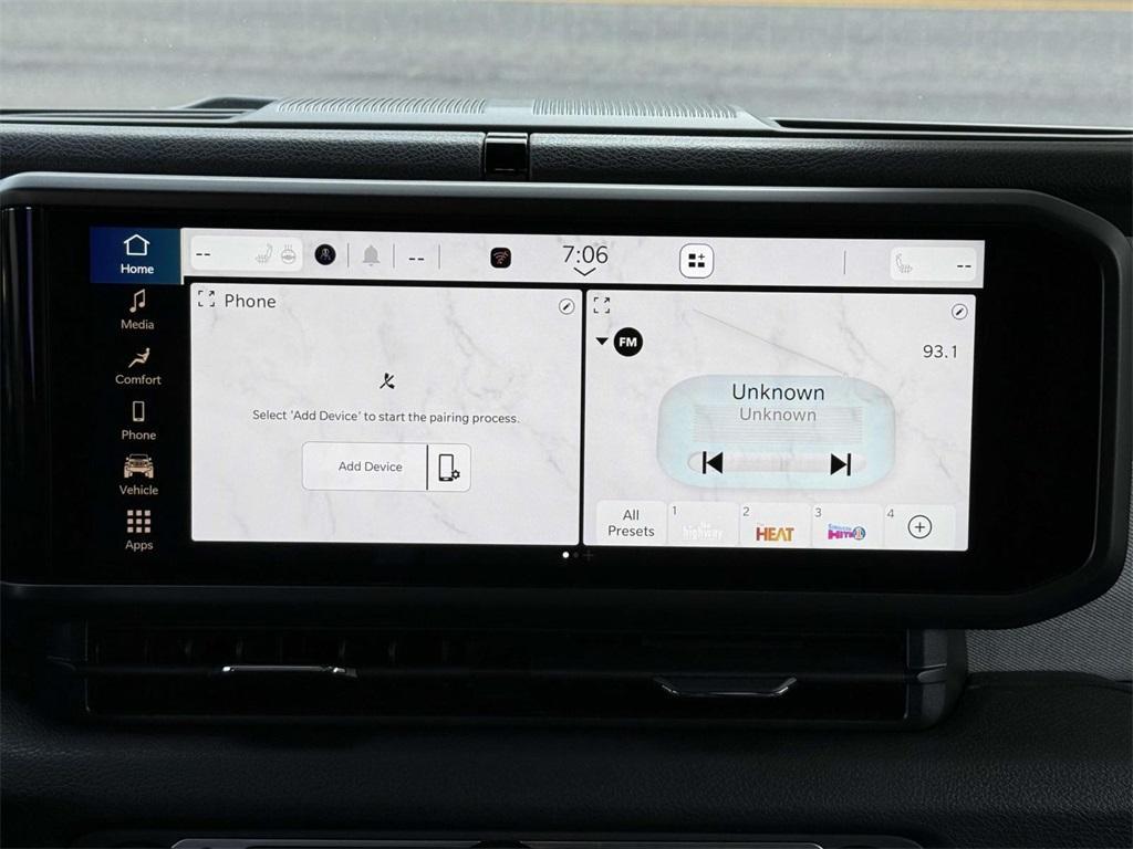 new 2025 Jeep Wrangler car, priced at $40,828