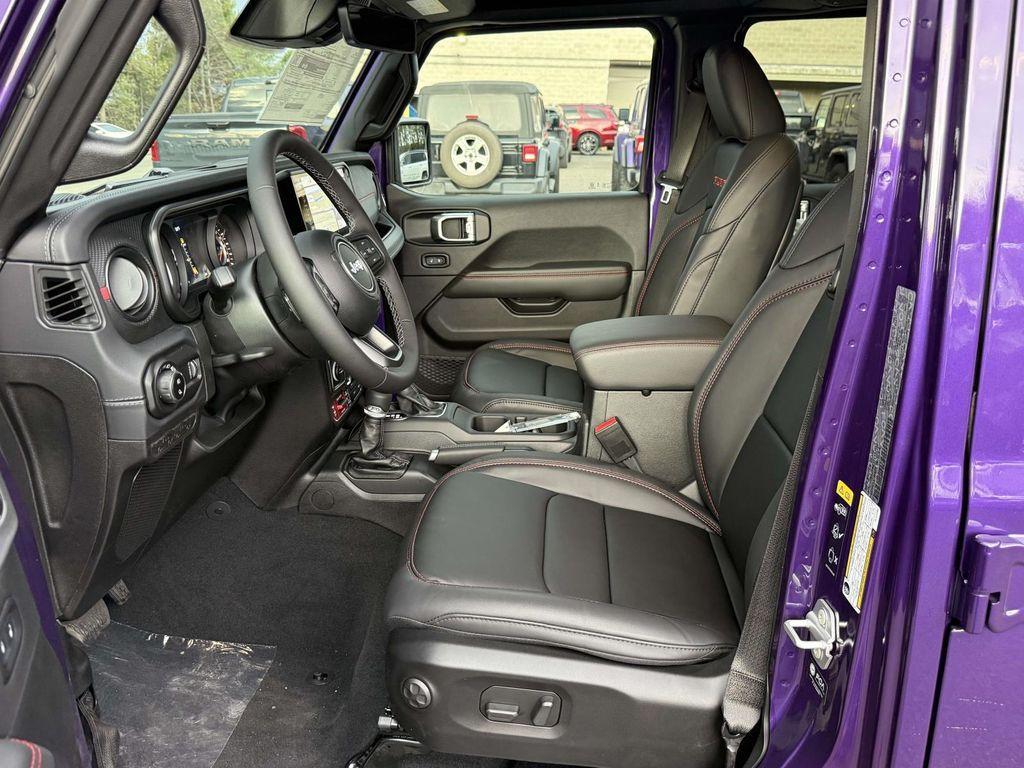 new 2026 Jeep Gladiator car, priced at $59,486