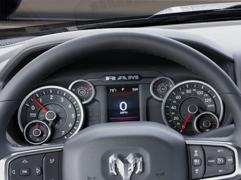 new 2026 Ram 2500 car