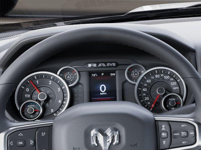 new 2026 Ram 2500 car